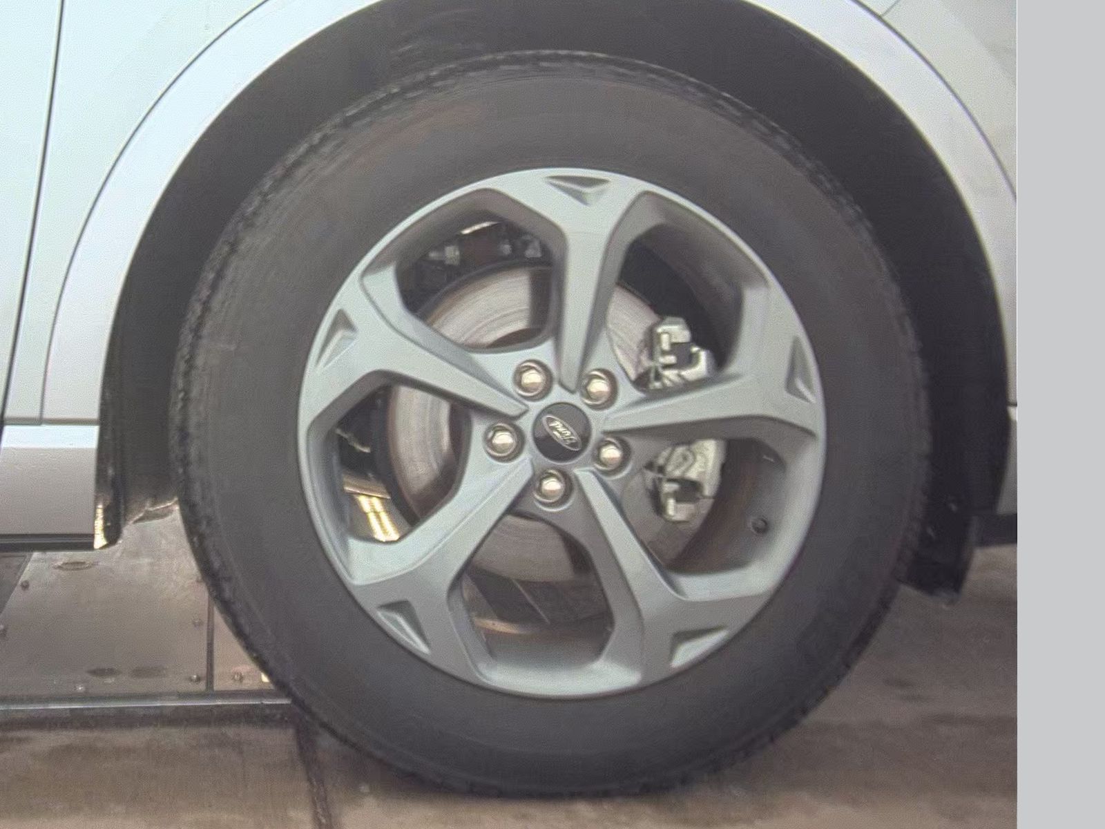 2024 Ford Escape ST-Line FWD