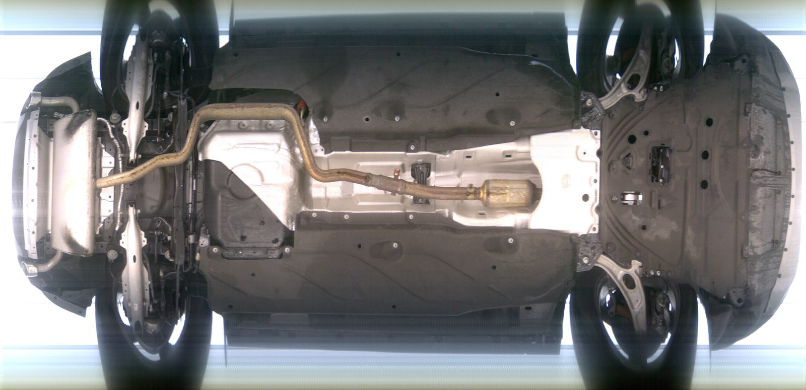 2024 Ford Escape ST-Line FWD