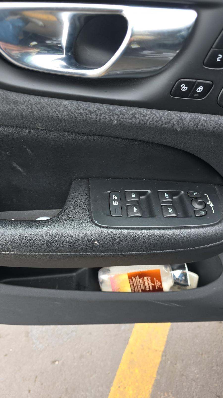 2023 Volvo S60 B5 Plus AWD