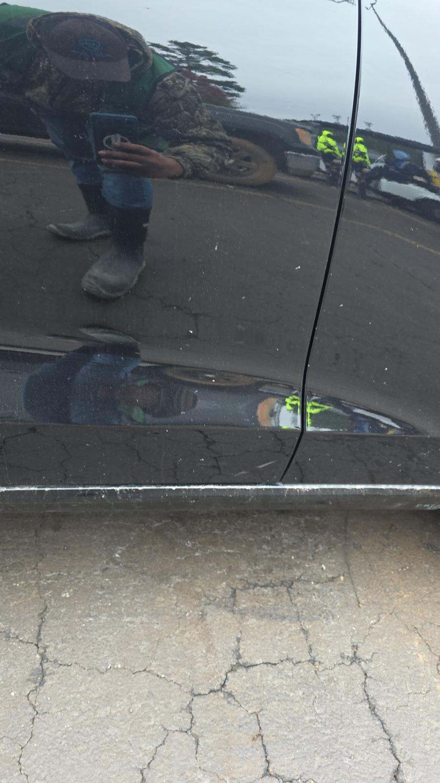 2023 Volvo S60 B5 Plus AWD