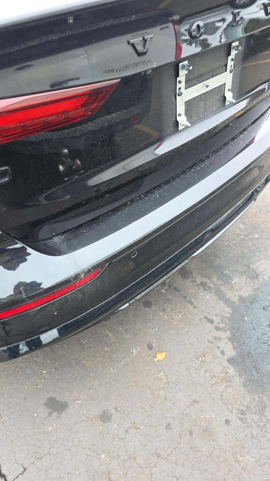 2023 Volvo S60 B5 Plus AWD