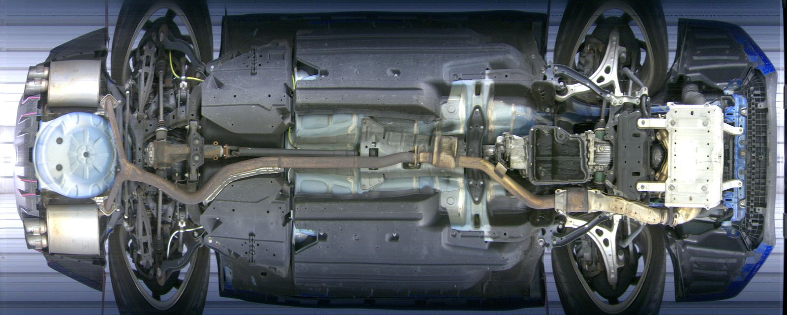 2019 Subaru WRX Premium AWD