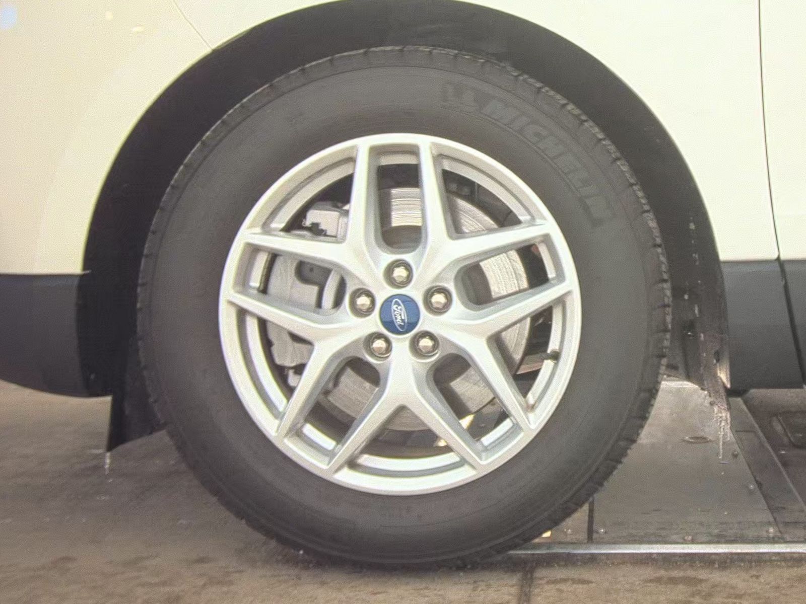 2022 Ford Edge SEL AWD