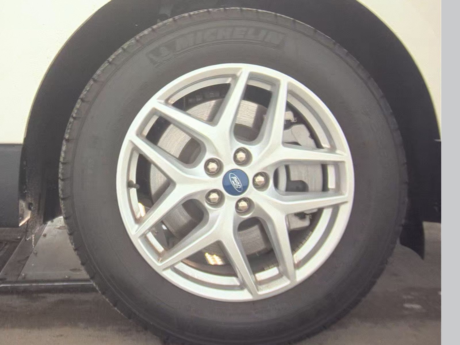 2022 Ford Edge SEL AWD