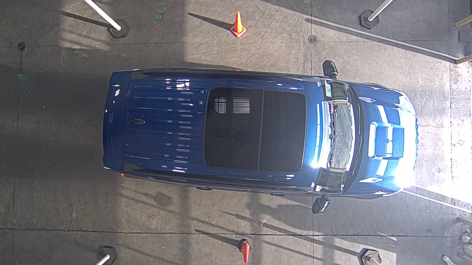 2023 Ford Explorer ST AWD