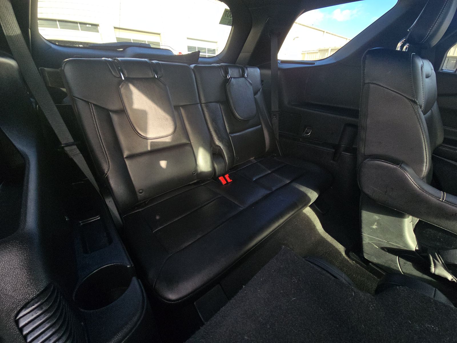 2023 Ford Explorer ST AWD