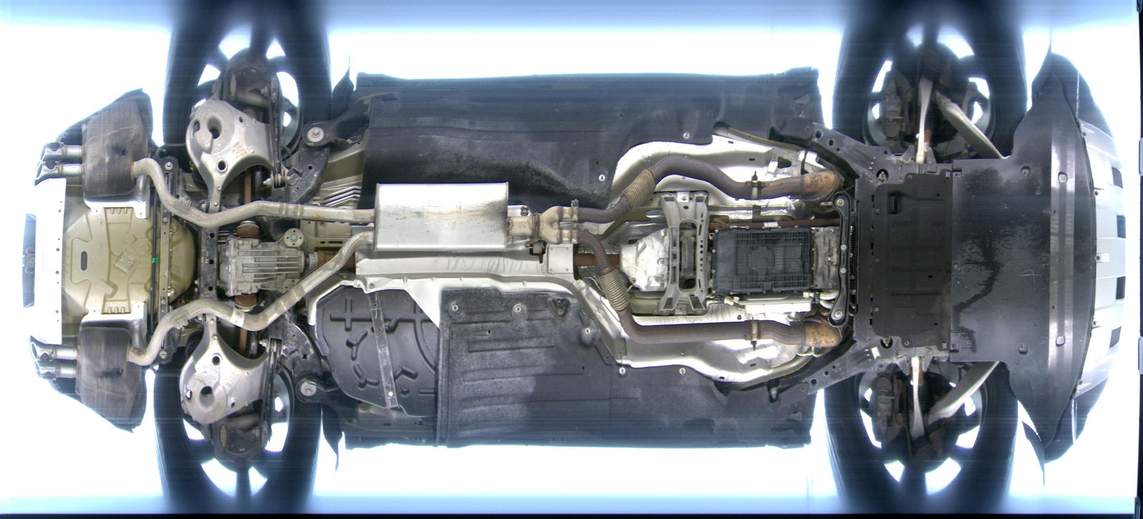 2022 Ford Explorer Platinum AWD