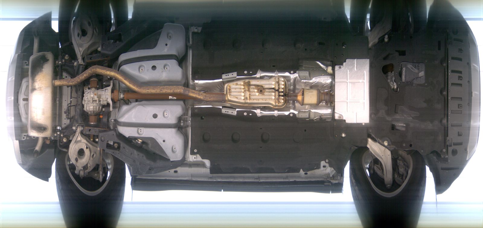 2022 Ford Edge SEL AWD