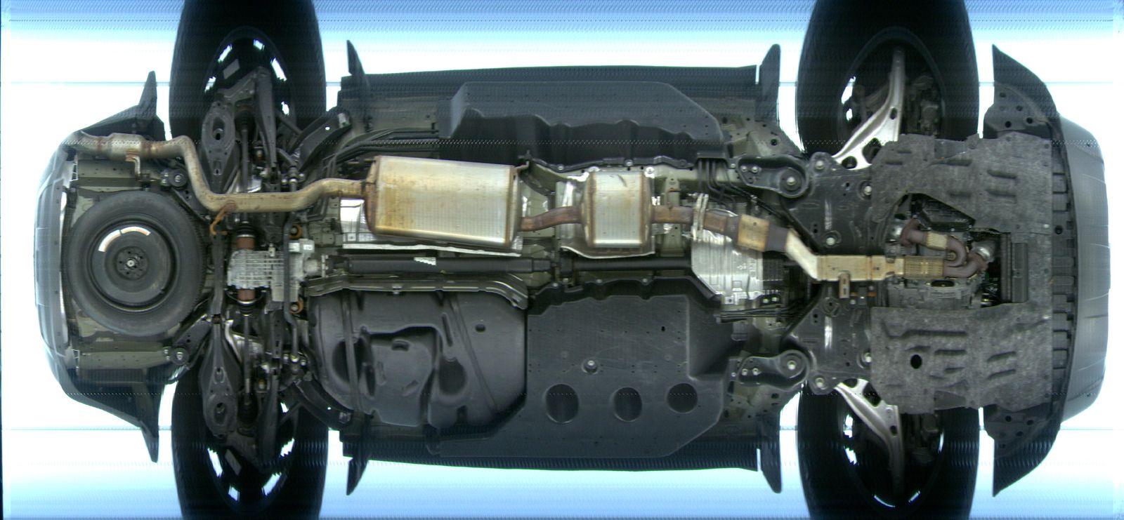 2024 Nissan Pathfinder S AWD