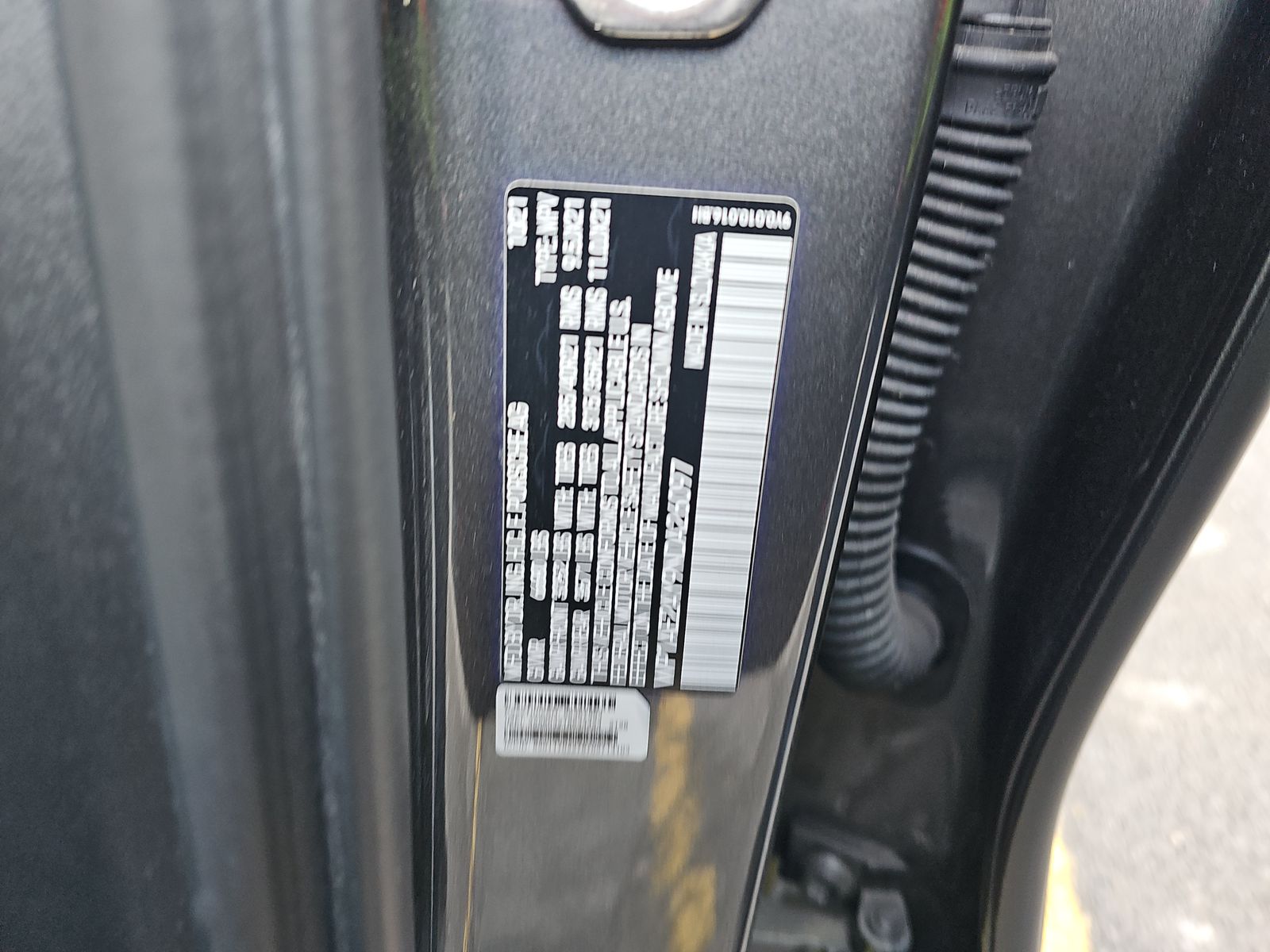 2022 Porsche Cayenne E-Hybrid AWD