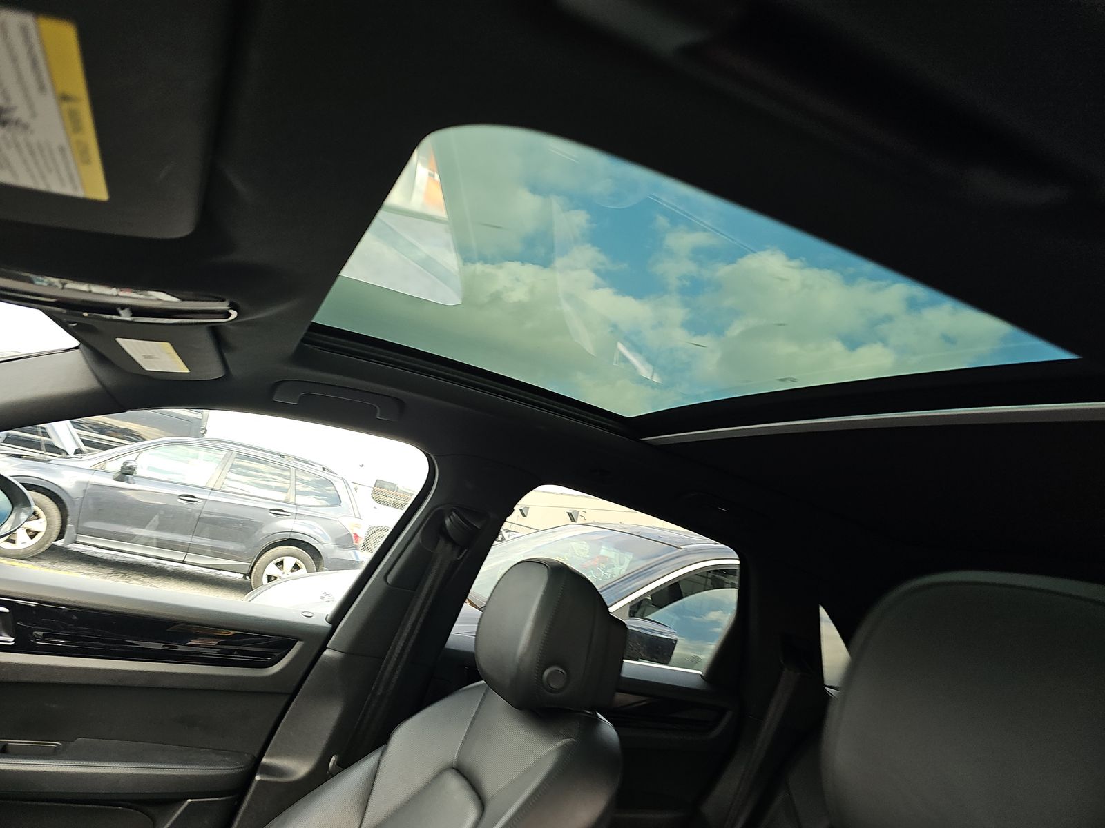 2022 Porsche Cayenne E-Hybrid AWD