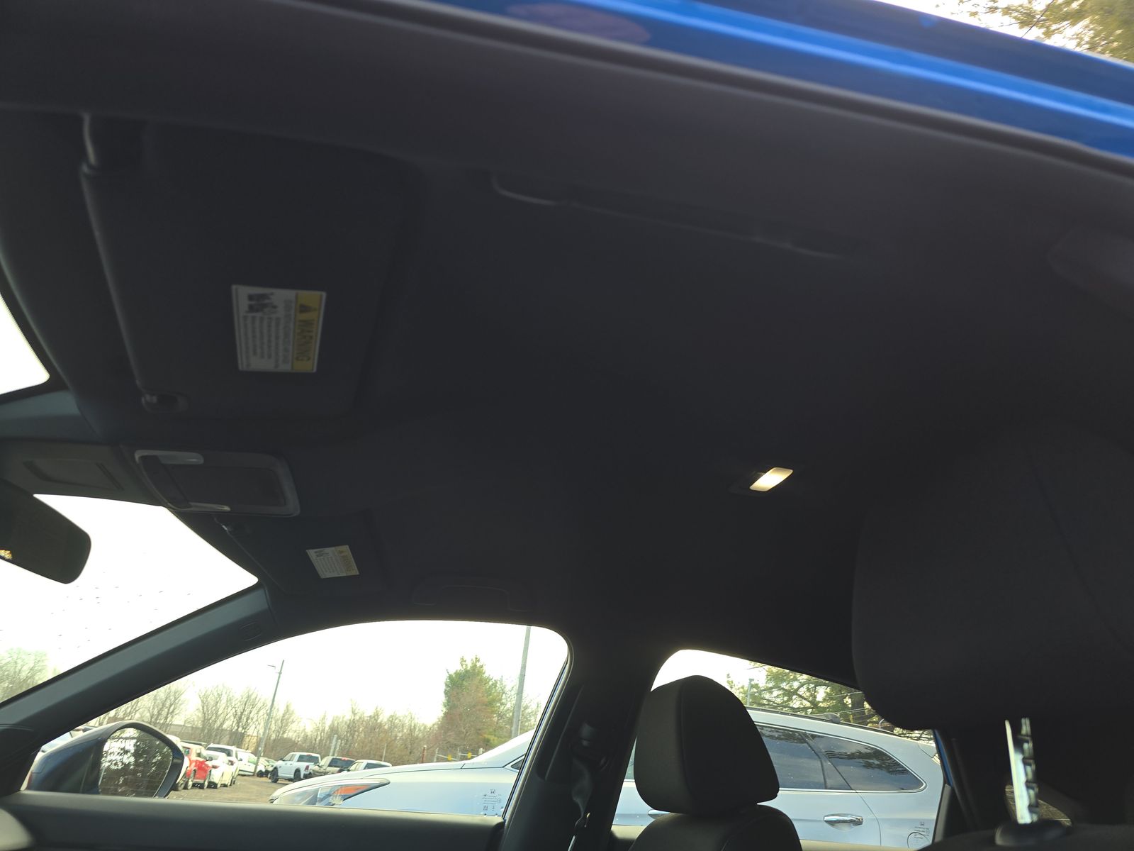 2024 Honda Civic Sport FWD