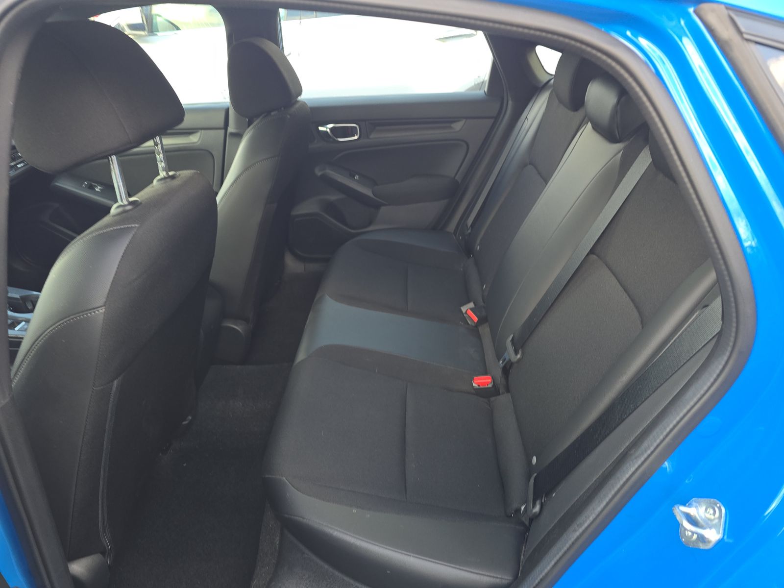 2024 Honda Civic Sport FWD