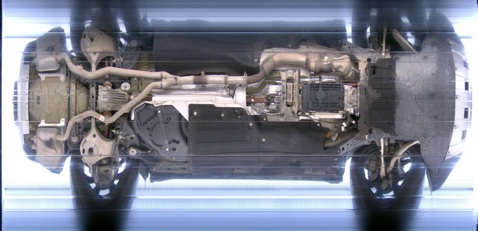 2022 Ford Explorer XLT AWD