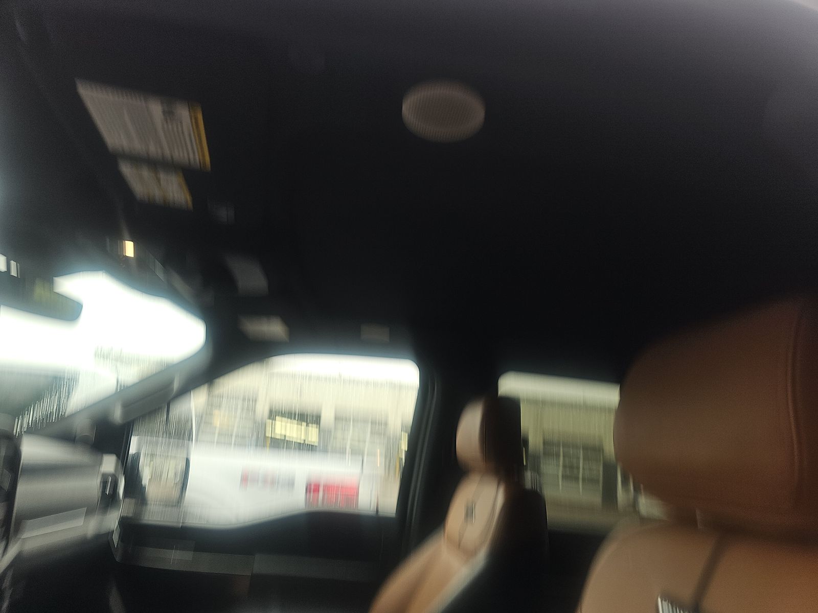 2023 Ford F-150 Hybrid Platinum AWD