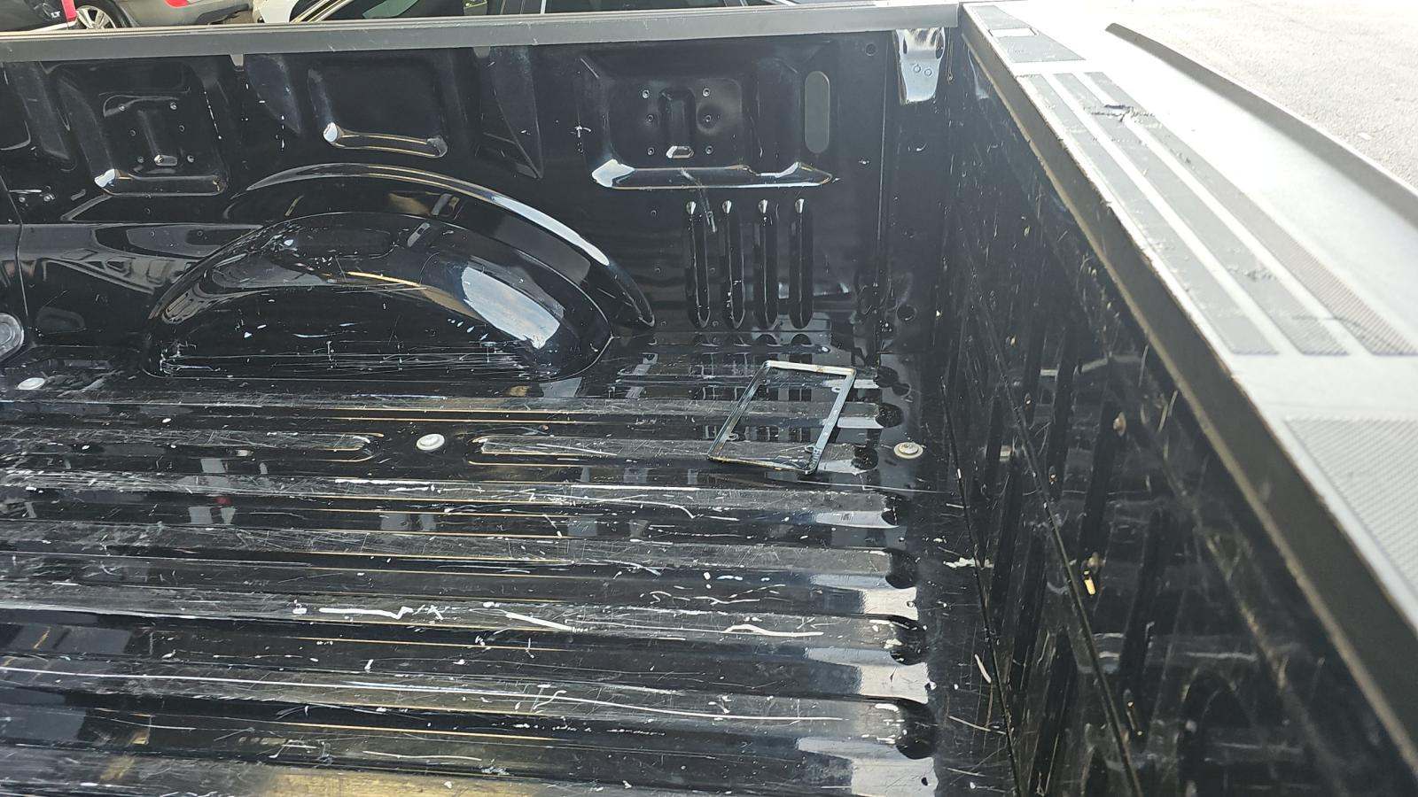 2022 Ford F-150 Lariat AWD