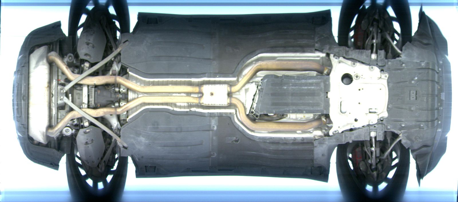 2021 BMW X5 M50i AWD