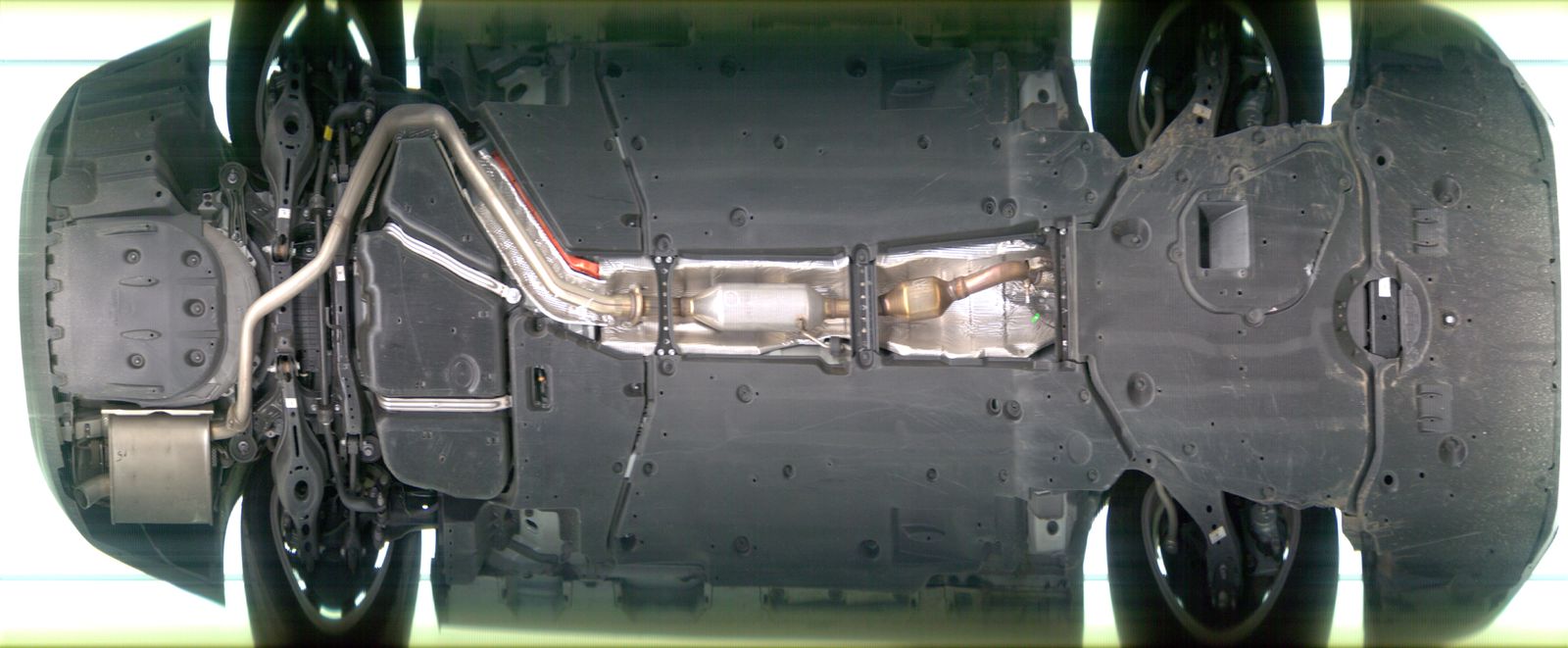 2025 Toyota Camry LE FWD