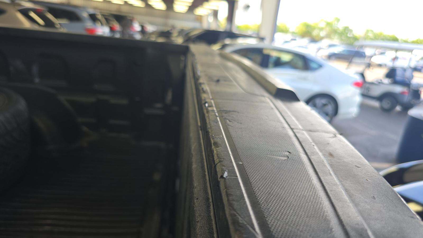 2021 Chevrolet Silverado 1500 LT AWD