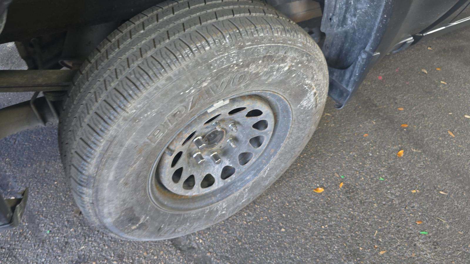 2021 Chevrolet Silverado 1500 LT AWD