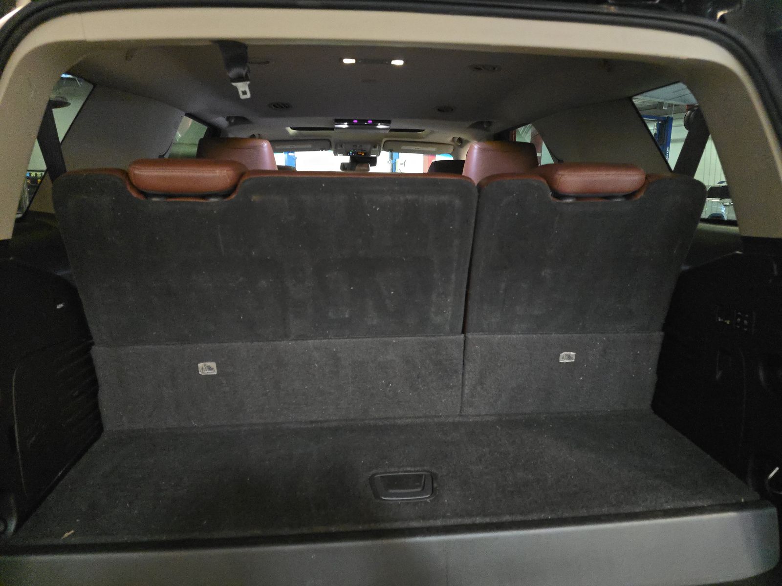 2018 Cadillac Escalade Premium Luxury AWD