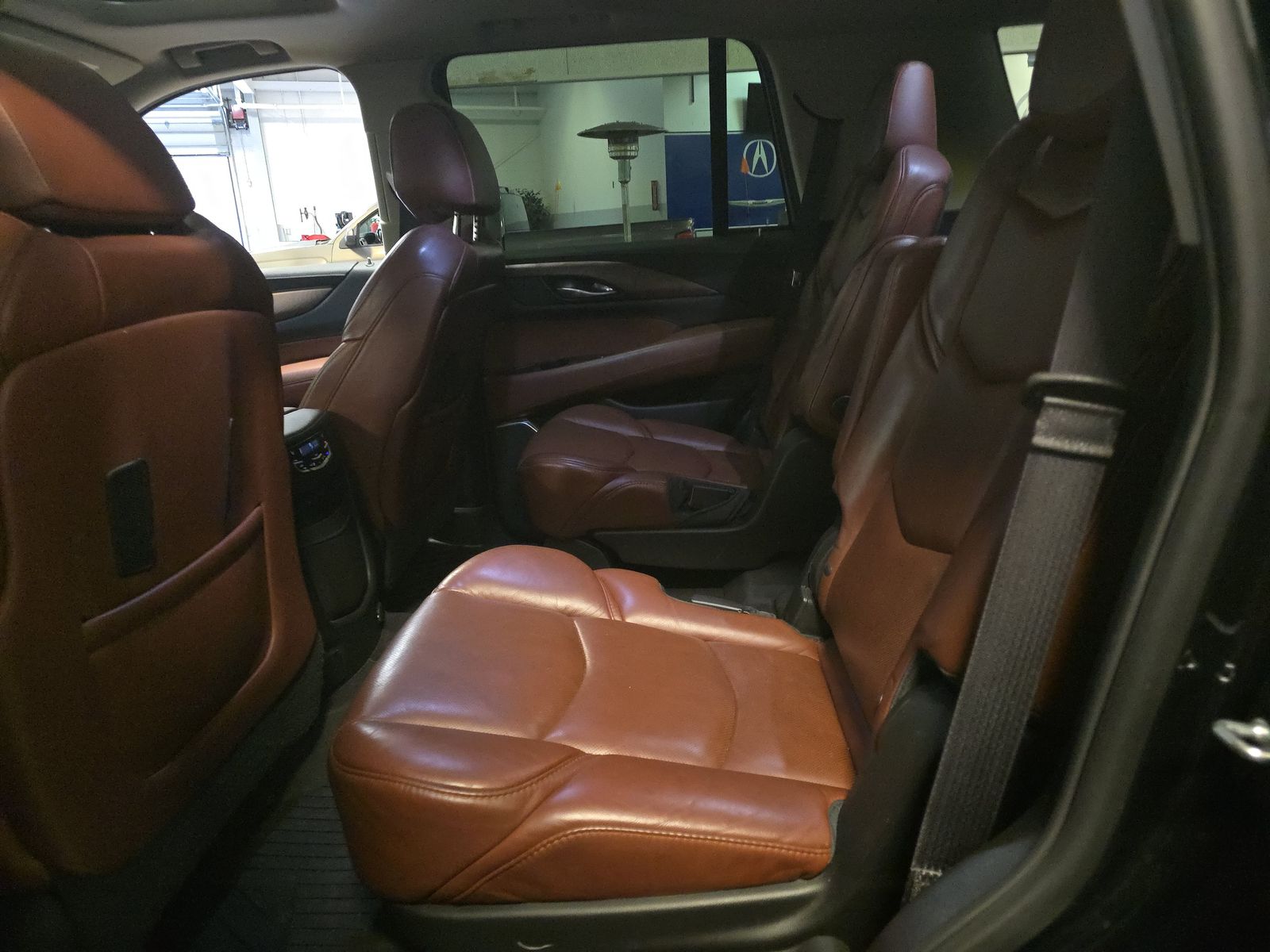 2018 Cadillac Escalade Premium Luxury AWD