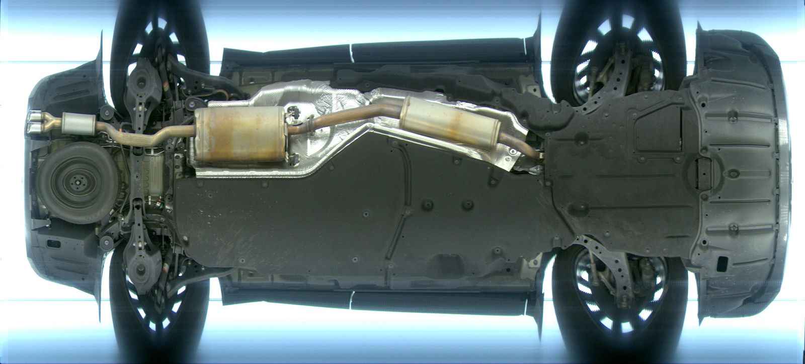 2023 Toyota Highlander XSE FWD