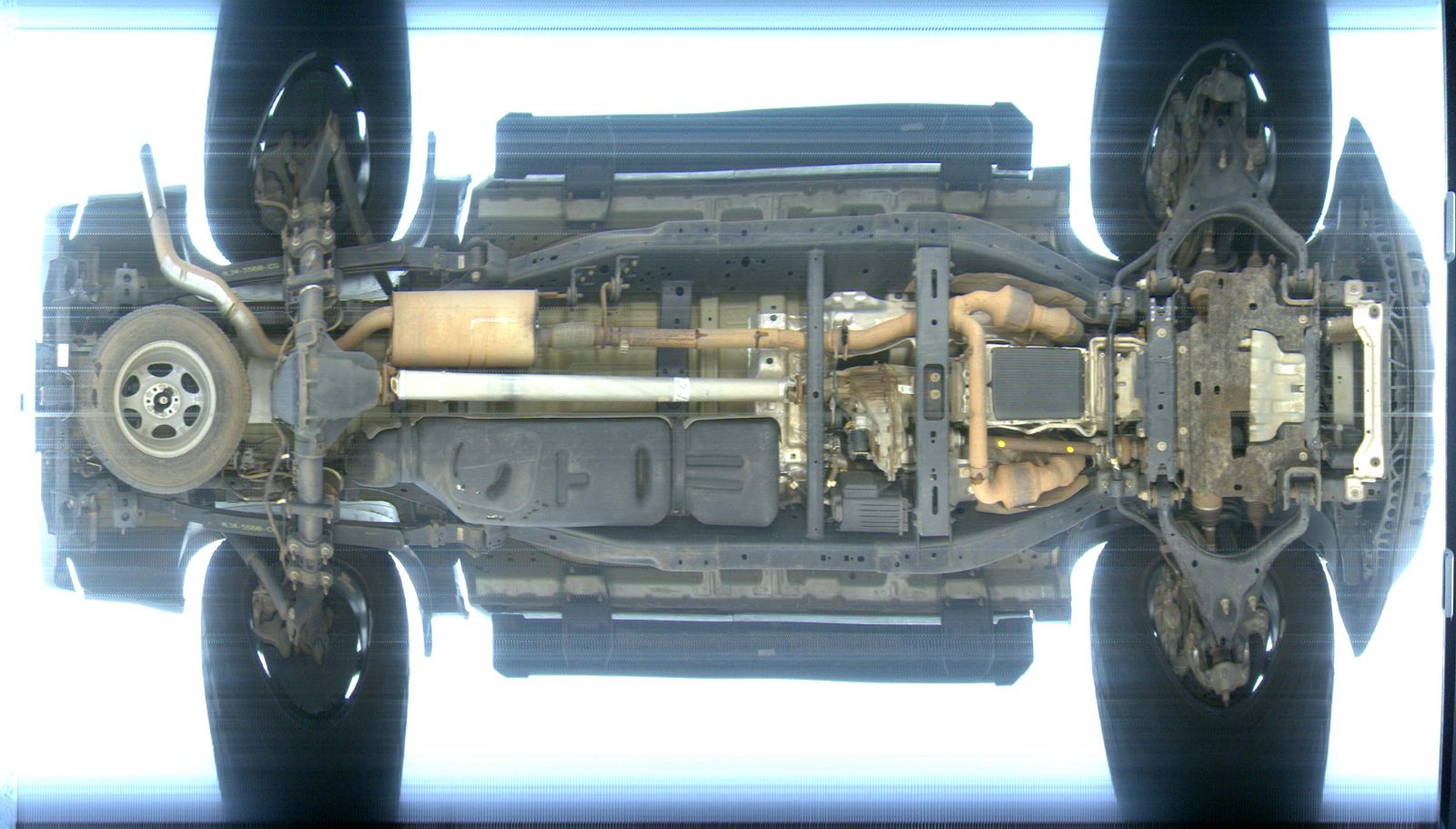 2023 Ford F-150 Lariat AWD