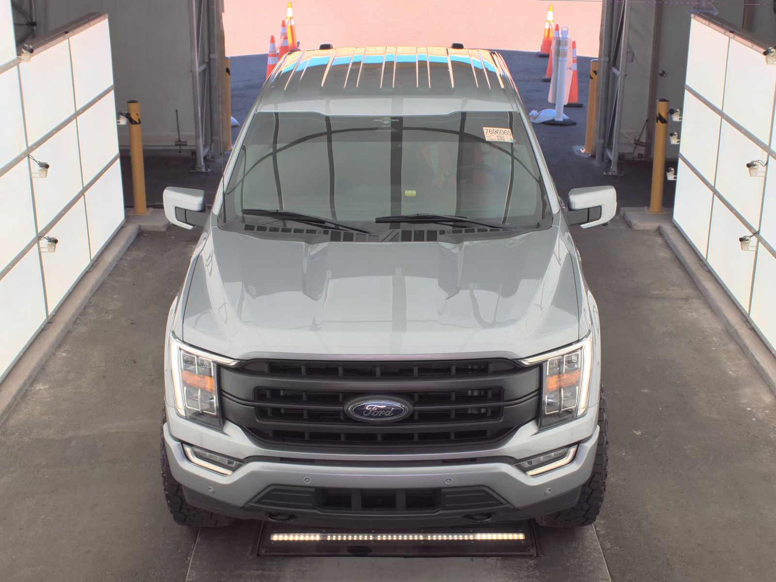 2023 Ford F-150 Lariat AWD