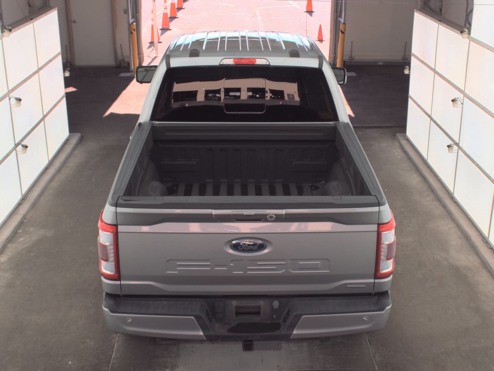 2023 Ford F-150 Lariat AWD