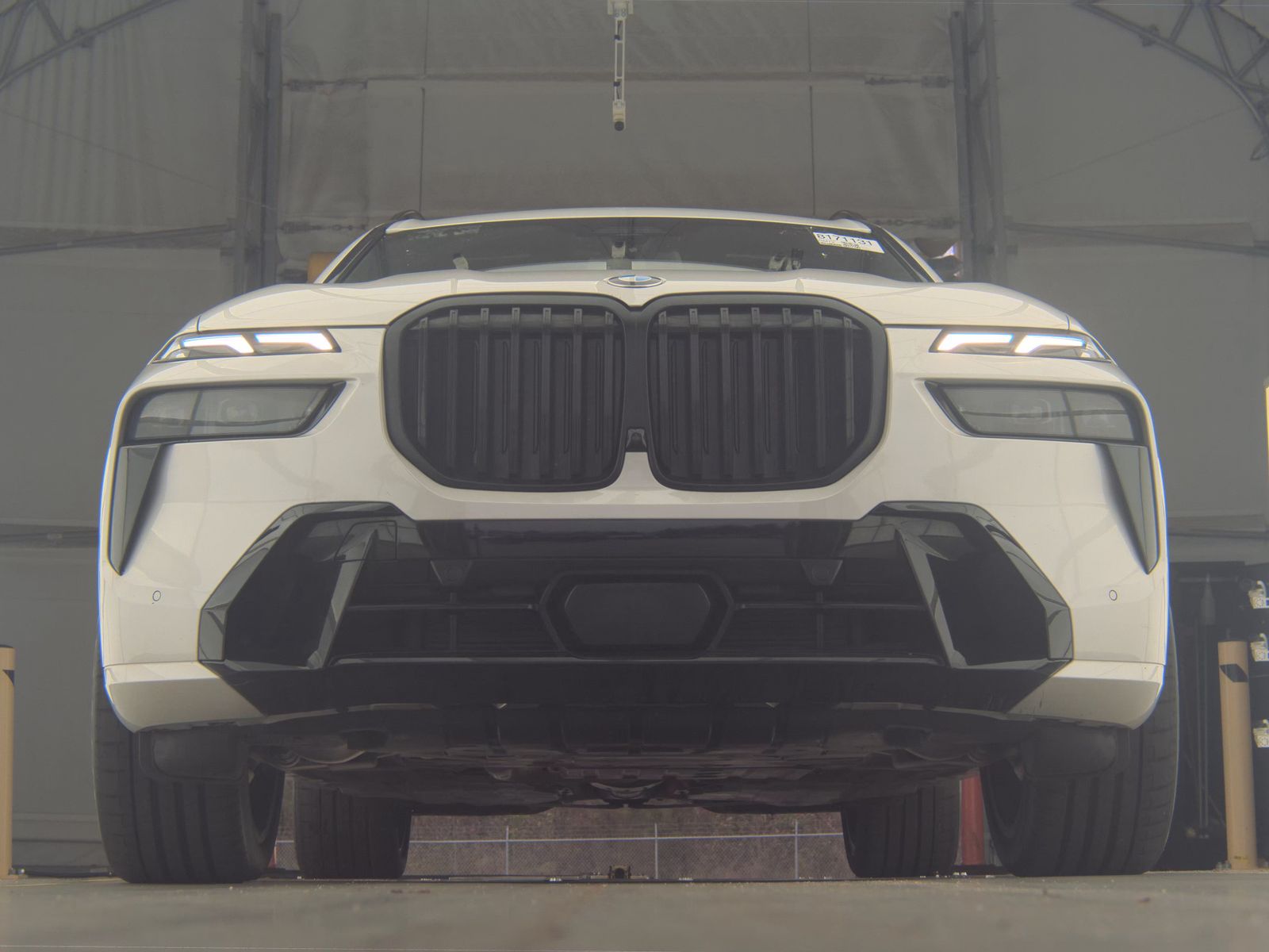 2023 BMW X7 xDrive40i AWD