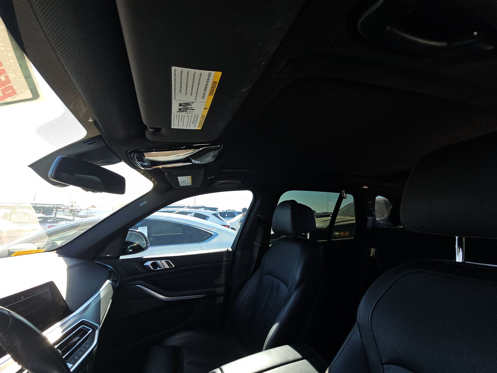 2019 BMW X5 xDrive40i AWD