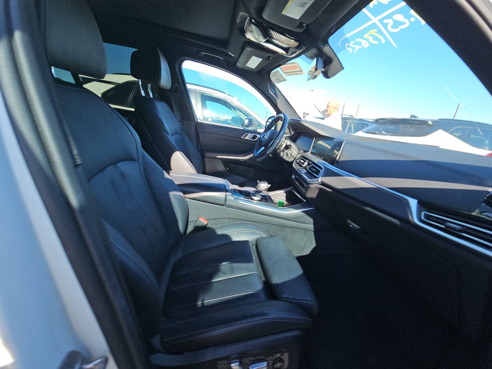 2019 BMW X5 xDrive40i AWD