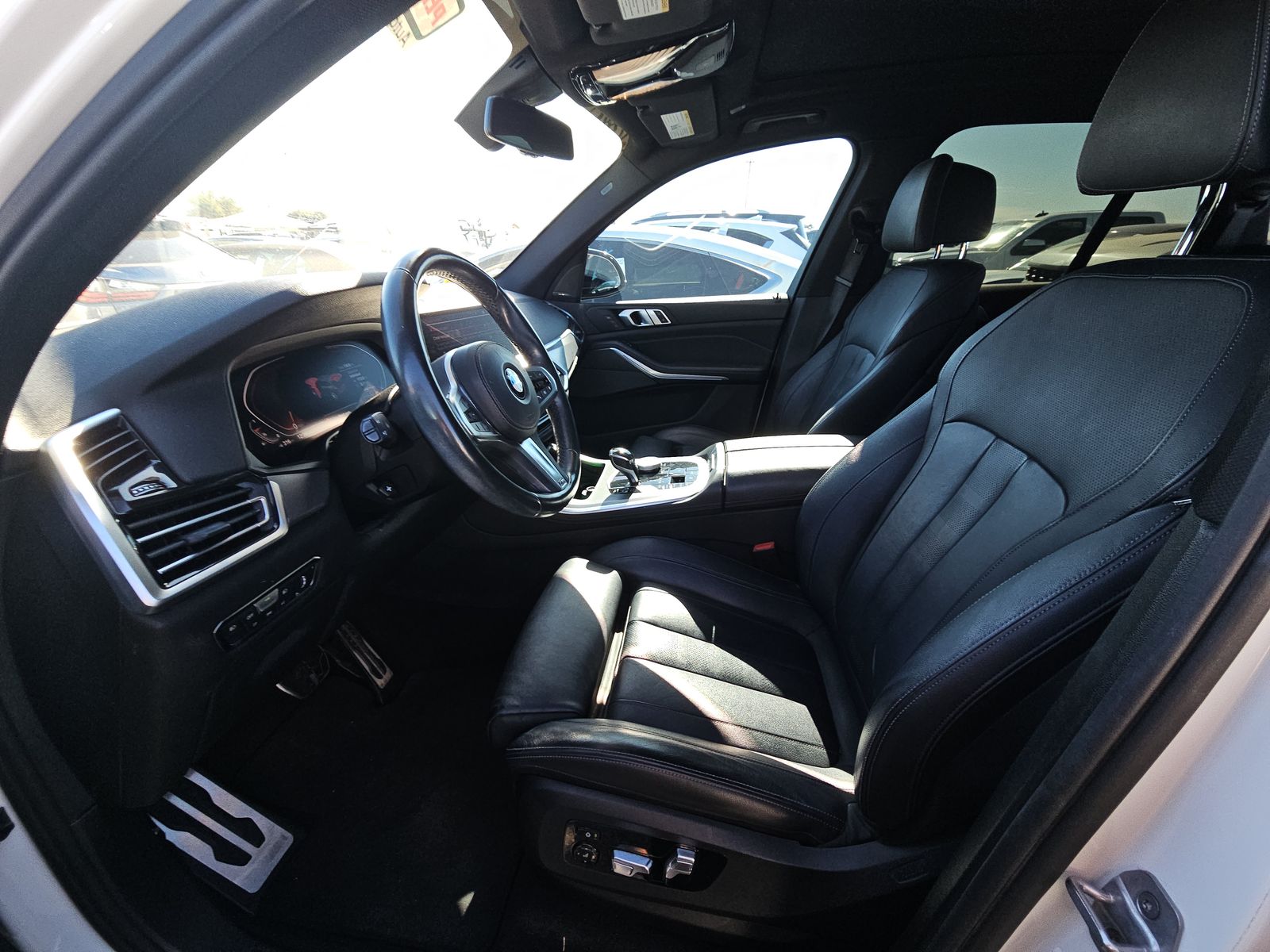 2019 BMW X5 xDrive40i AWD