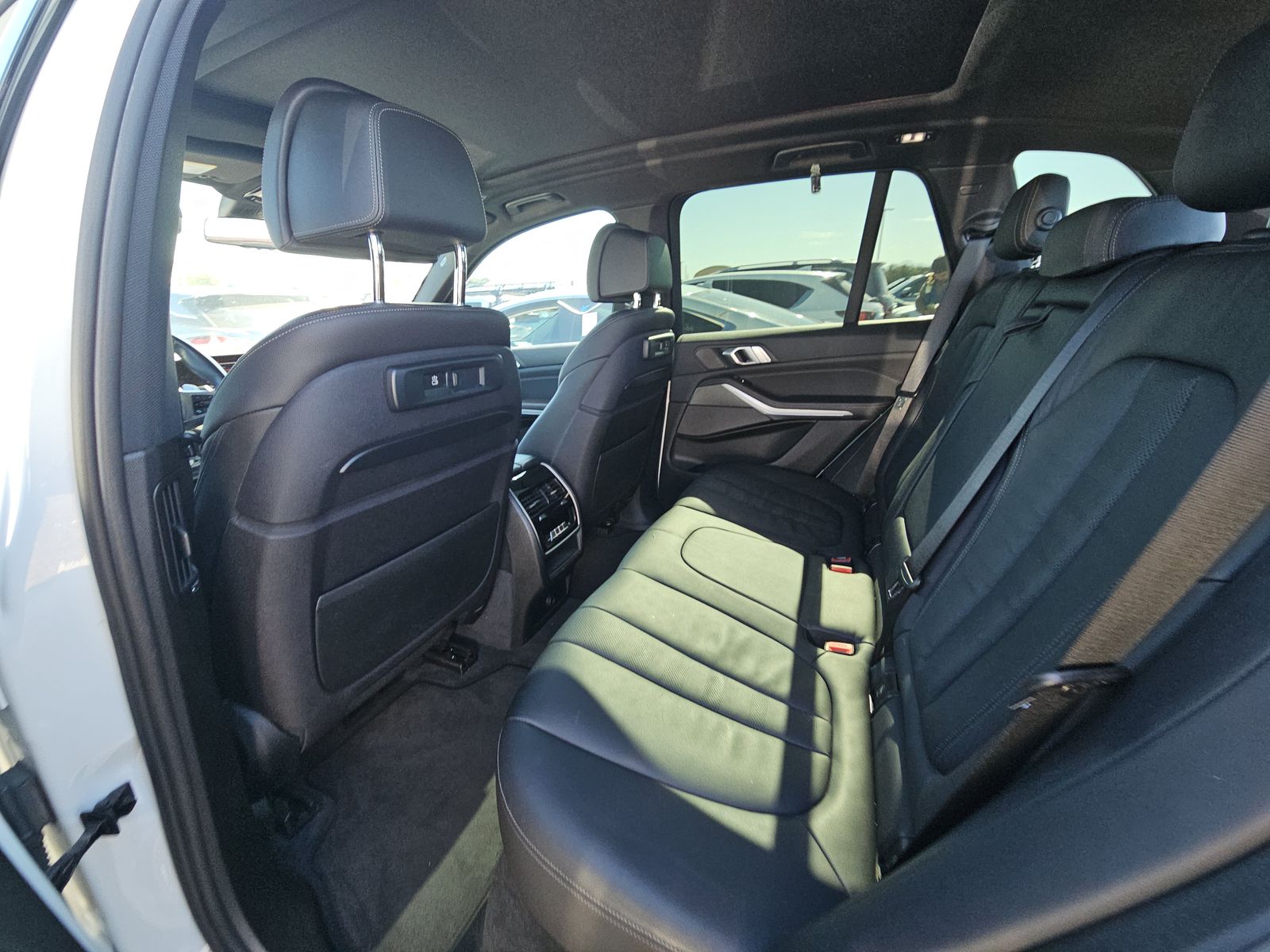 2019 BMW X5 xDrive40i AWD