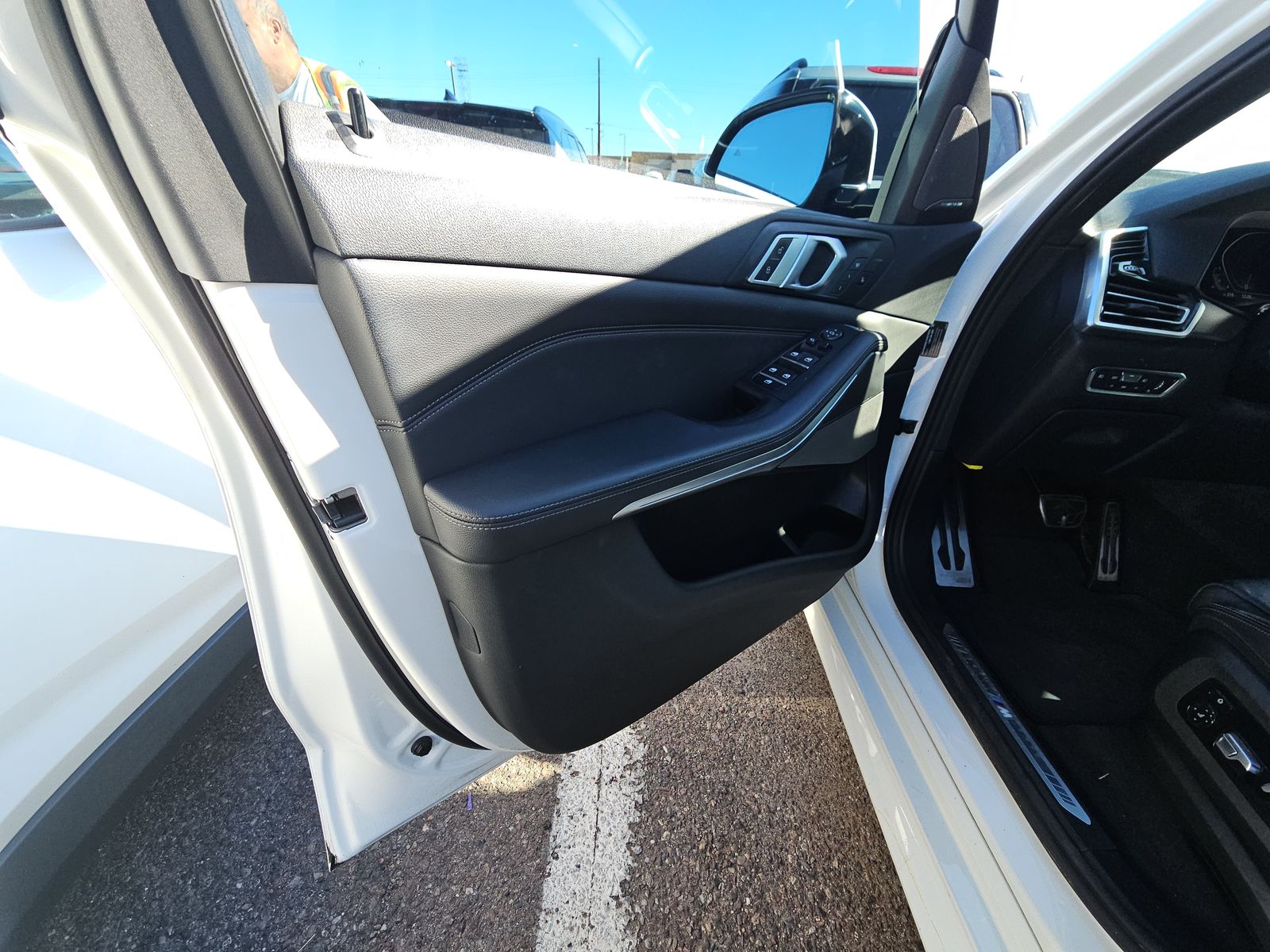 2019 BMW X5 xDrive40i AWD