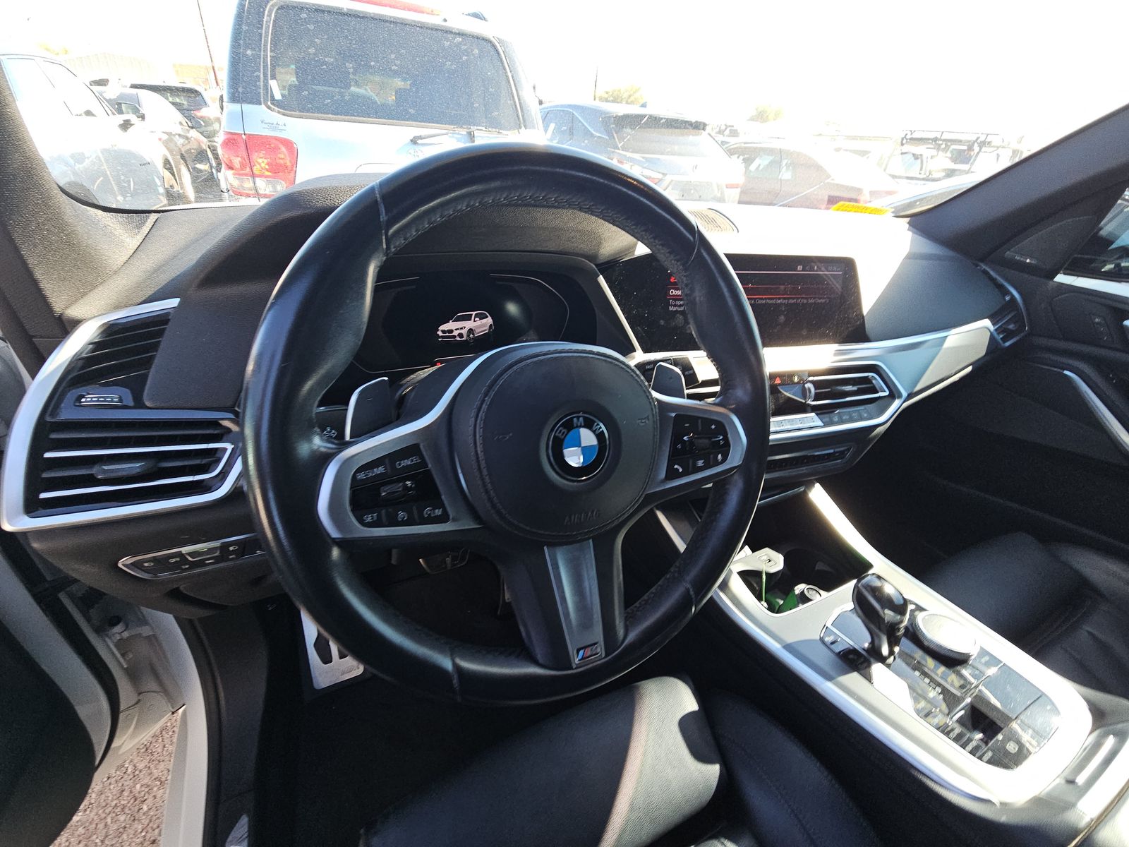 2019 BMW X5 xDrive40i AWD
