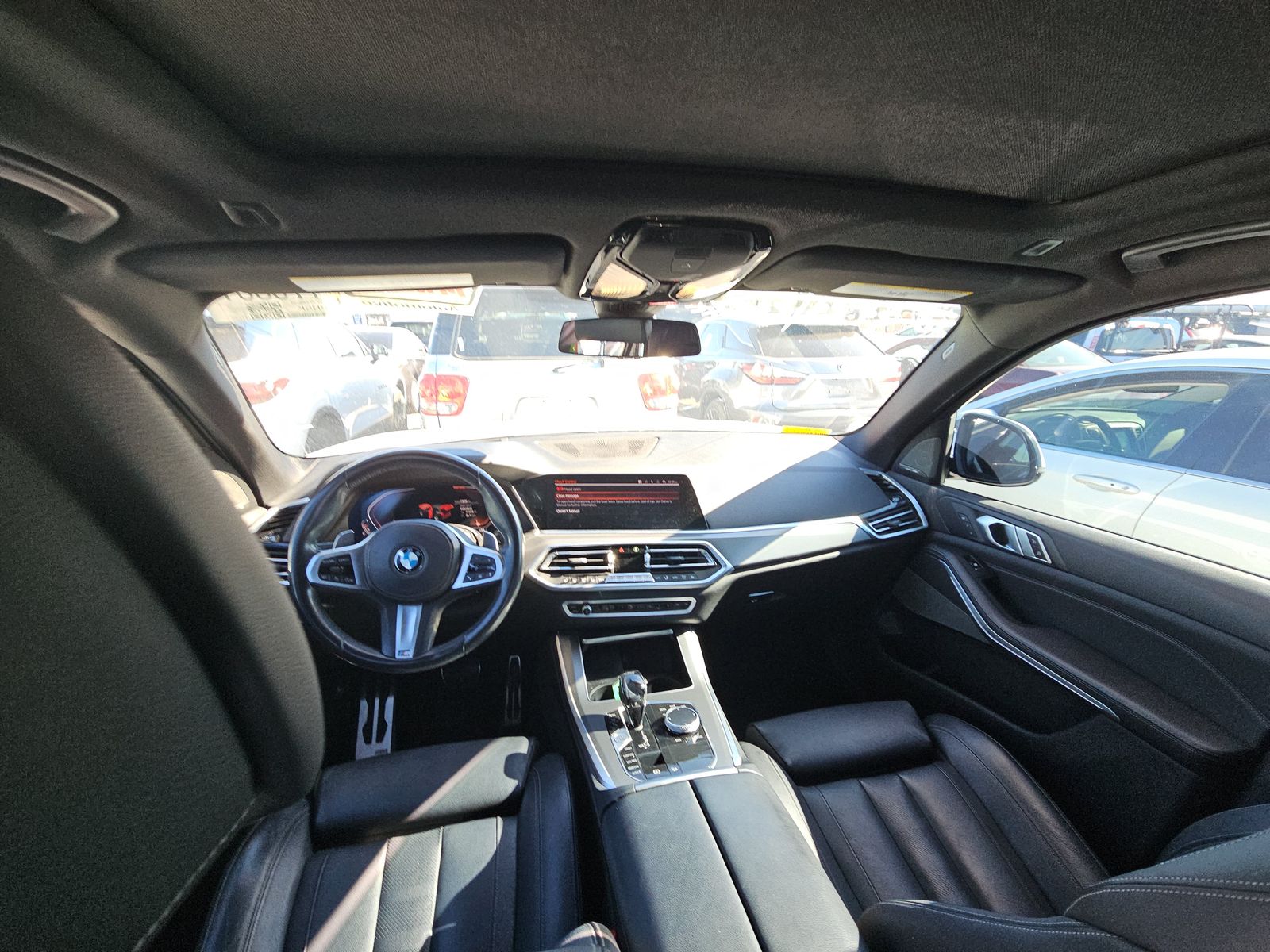 2019 BMW X5 xDrive40i AWD