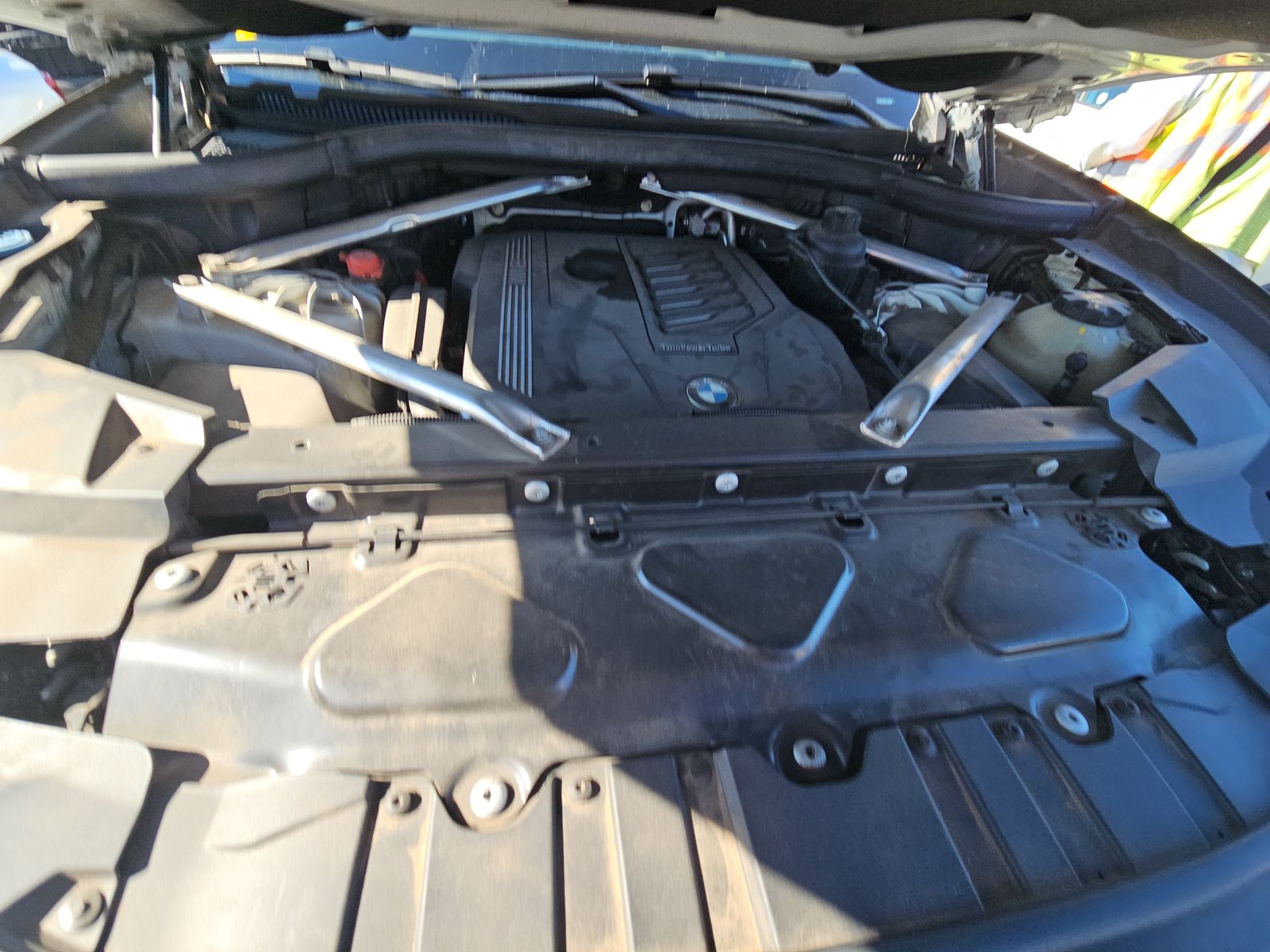 2019 BMW X5 xDrive40i AWD