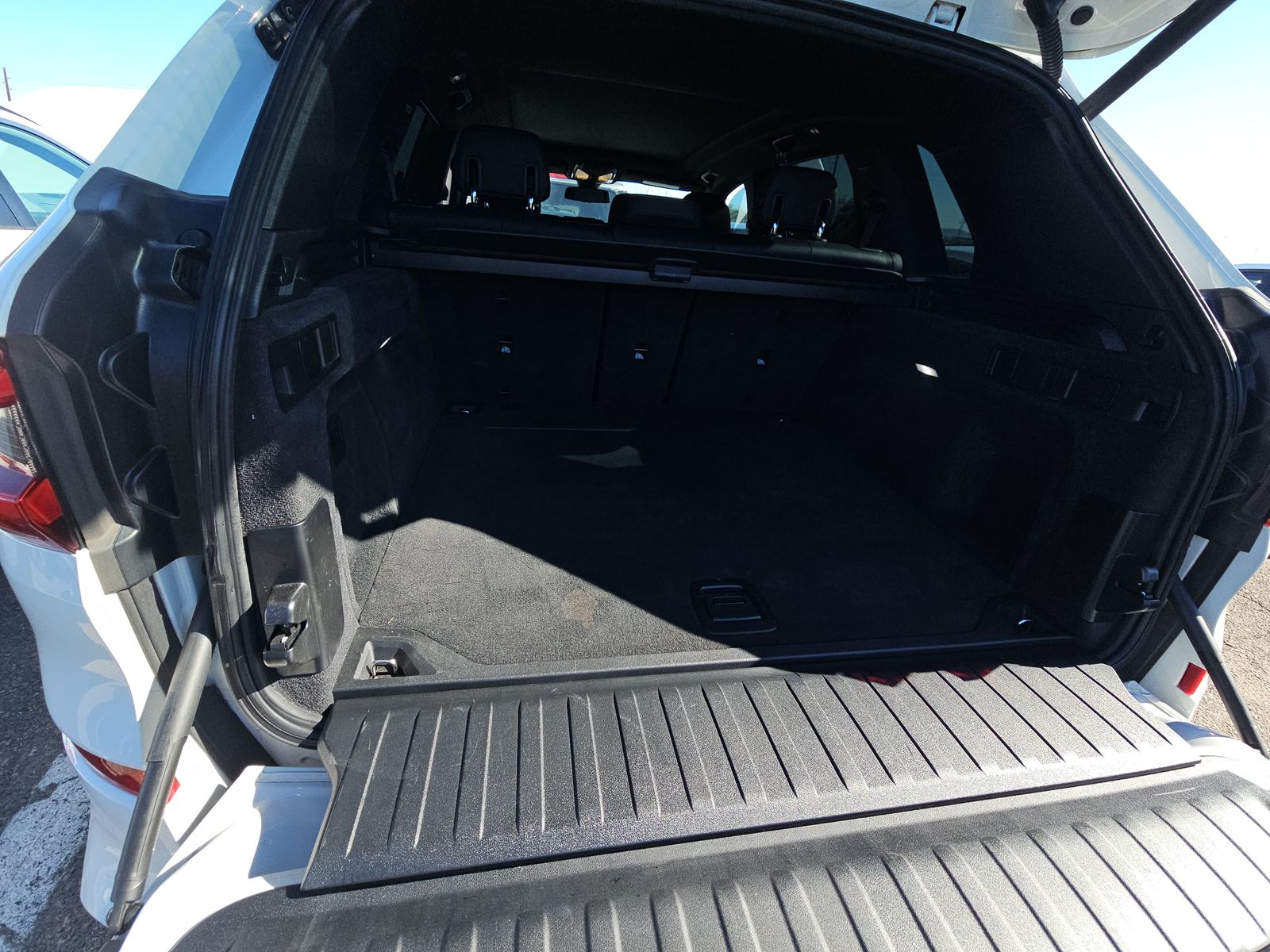 2019 BMW X5 xDrive40i AWD