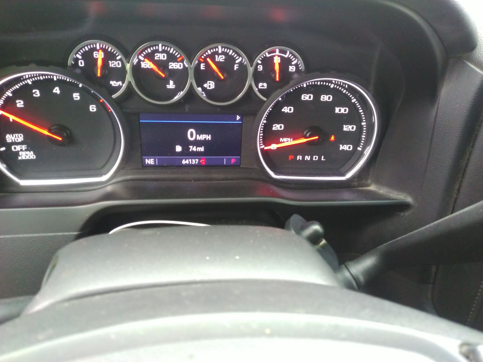 2021 Chevrolet Silverado 1500 LT RWD