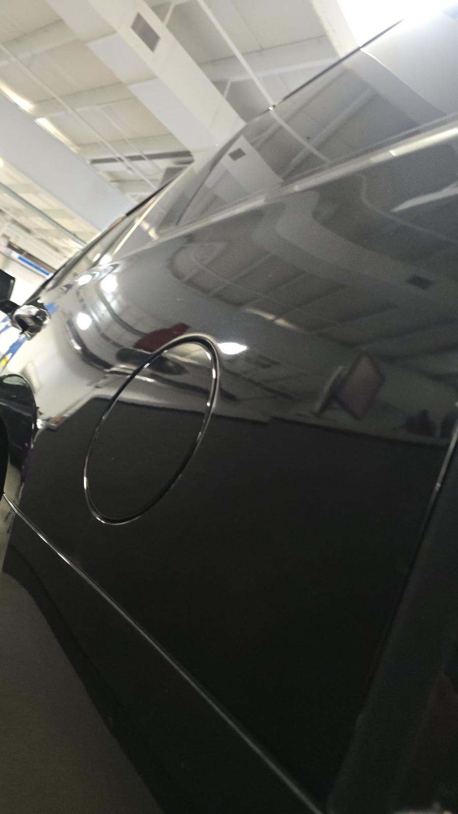 2018 Cadillac Escalade Premium Luxury AWD