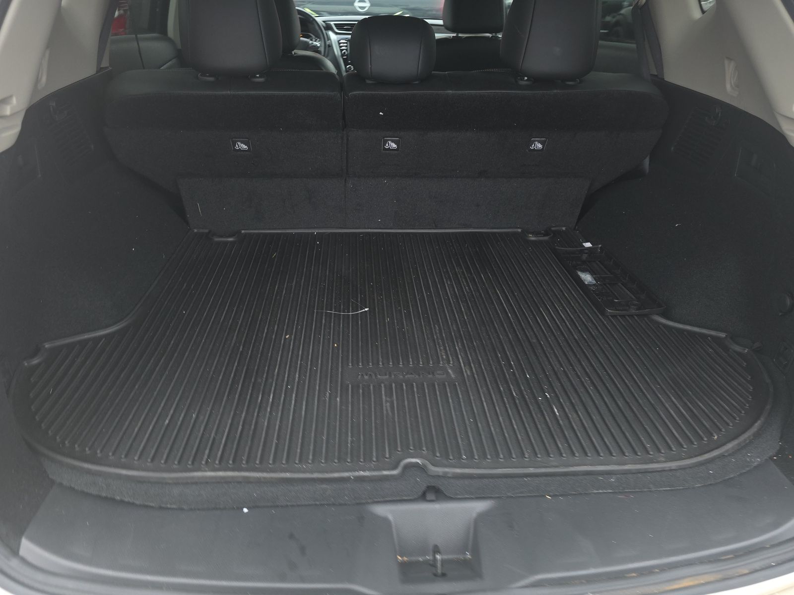 2024 Nissan Murano Platinum AWD