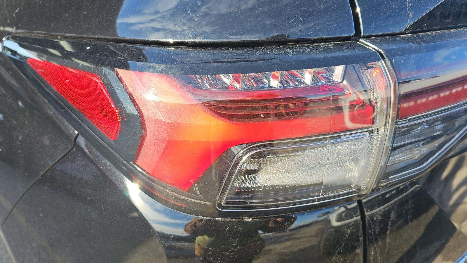 2025 Mitsubishi Outlander SE AWD