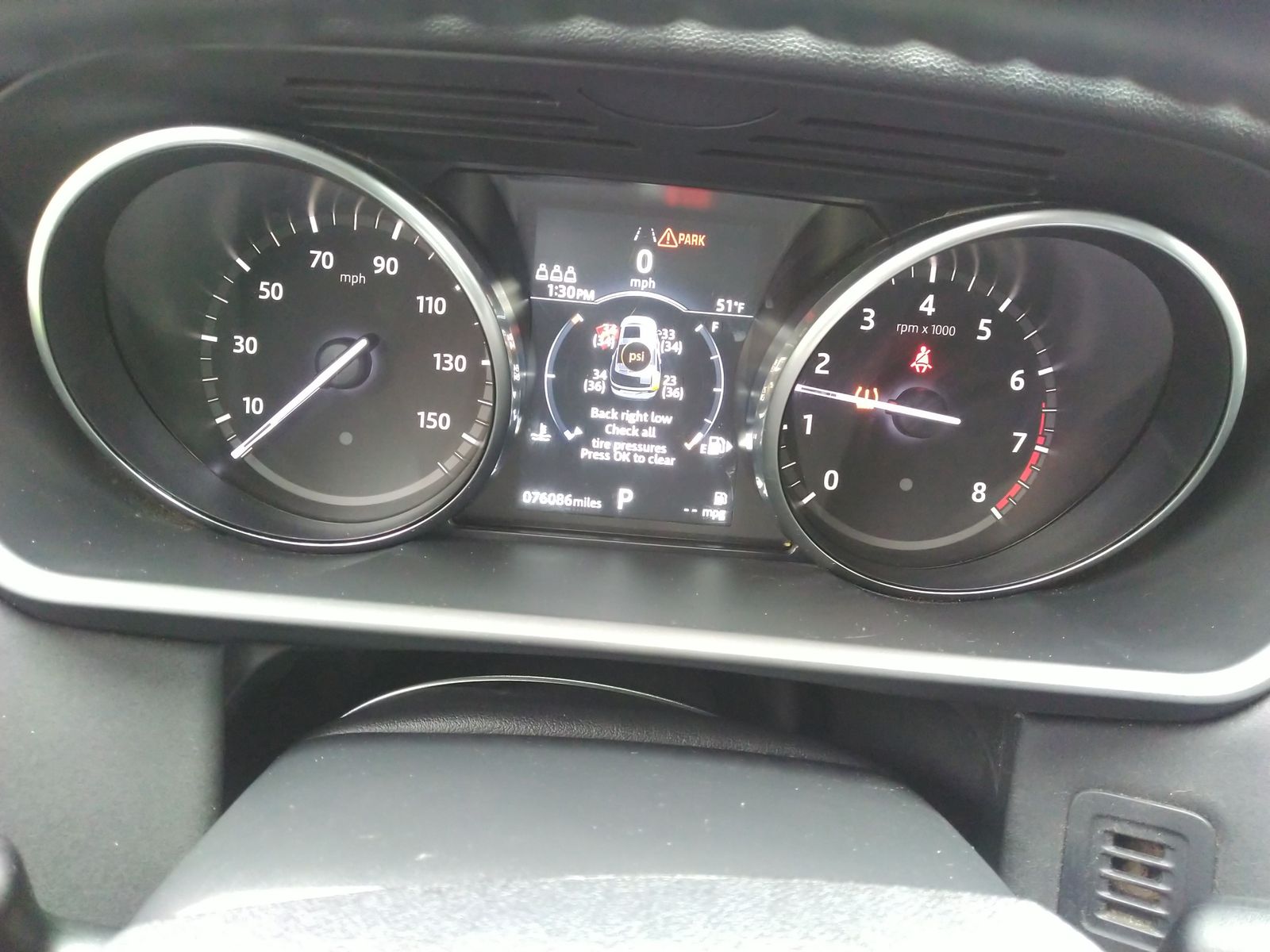 2020 Land Rover Discovery SE AWD