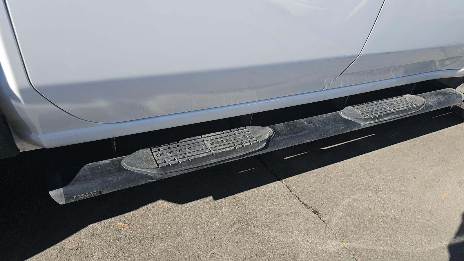 2023 Chevrolet Silverado 2500HD Work Truck AWD