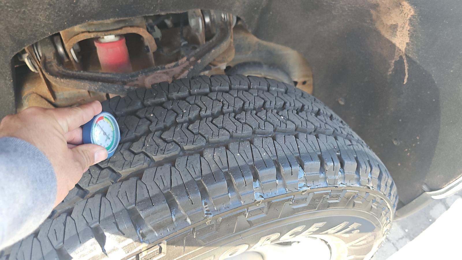 2023 Chevrolet Silverado 2500HD Work Truck AWD