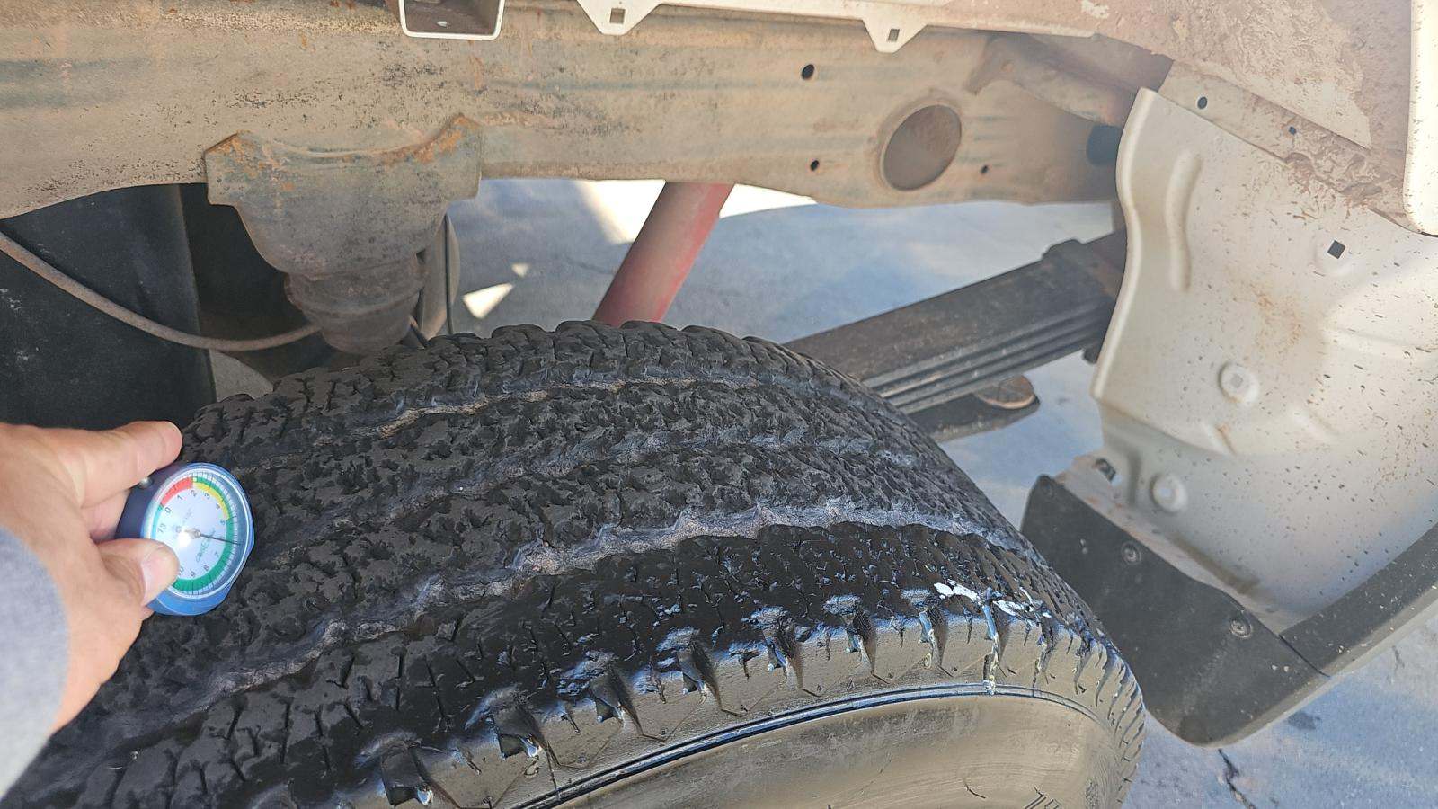 2023 Chevrolet Silverado 2500HD Work Truck AWD