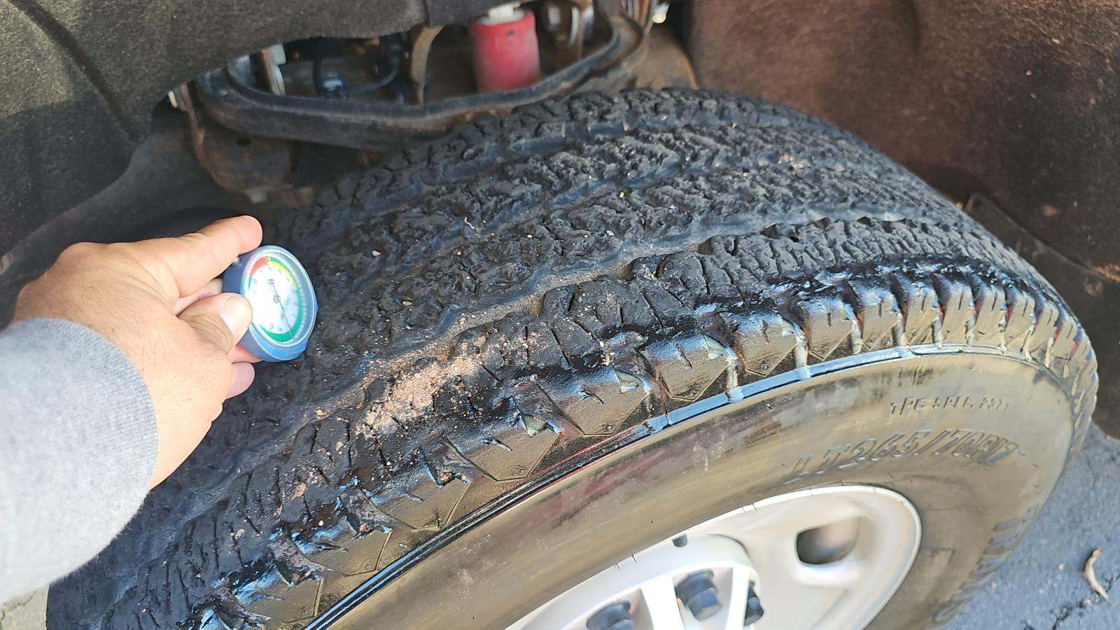 2023 Chevrolet Silverado 2500HD Work Truck AWD