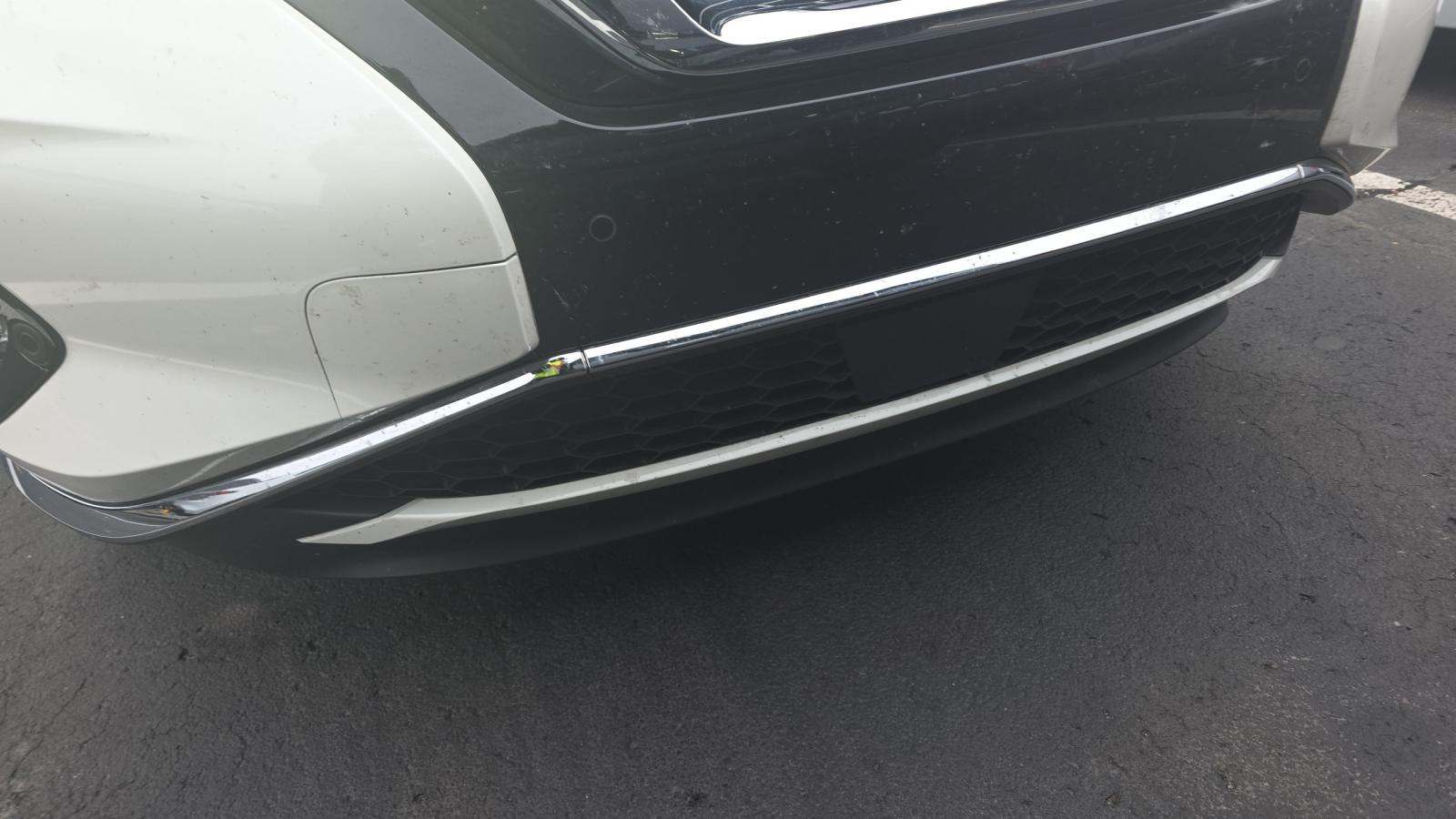 2024 Nissan Murano Platinum AWD